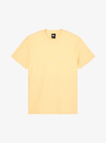 Slub Roundneck  EQYKT04391
