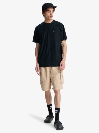 Slub Roundneck  EQYKT04391