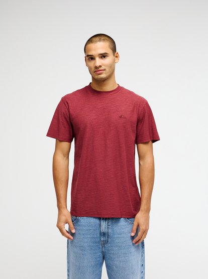 Slub Roundneck  EQYKT04391