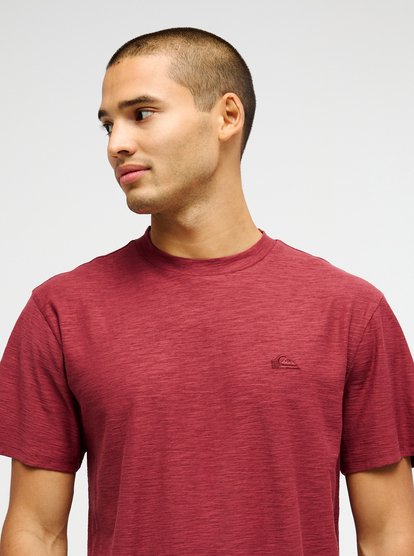 Slub Roundneck  EQYKT04391