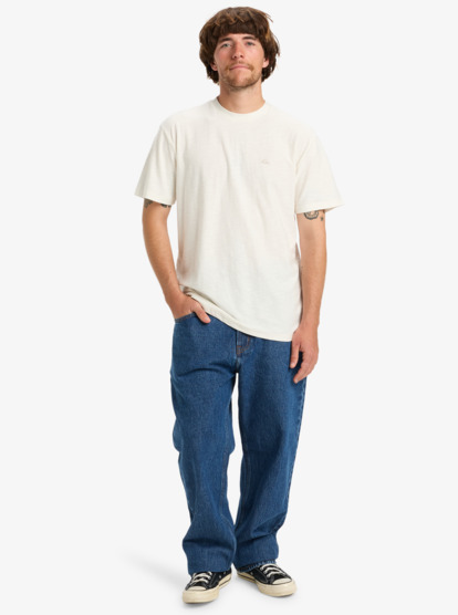 Slub Roundneck  EQYKT04391