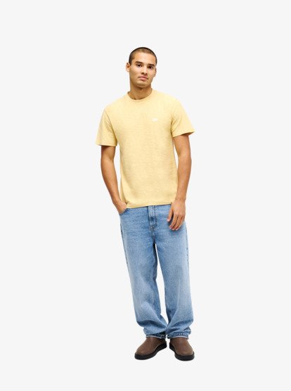 Slub Roundneck  EQYKT04391