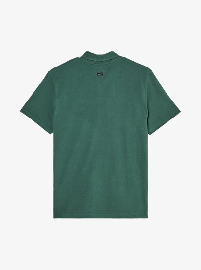 Mw Pique Polo  EQYKT04392