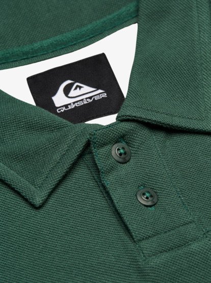 Mw Pique Polo  EQYKT04392