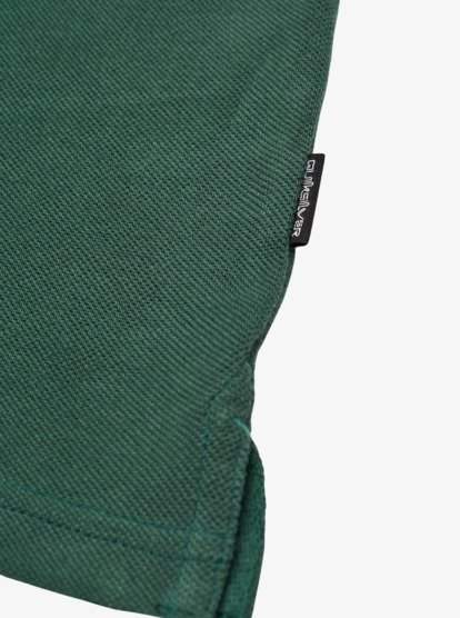 Mw Pique Polo  EQYKT04392
