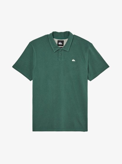 Mw Pique Polo  EQYKT04392