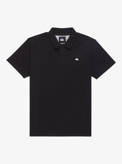 Mw Pique Polo - Short Sleeve Polo Shirt for Men  EQYKT04392