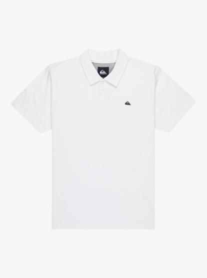 Mw Pique Polo - Short Sleeve Polo Shirt for Men  EQYKT04392