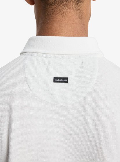 Mw Pique Polo - Short Sleeve Polo Shirt for Men  EQYKT04392