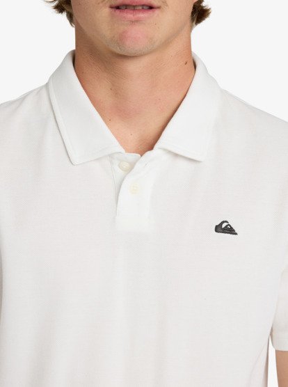 Mw Pique Polo - Short Sleeve Polo Shirt for Men  EQYKT04392