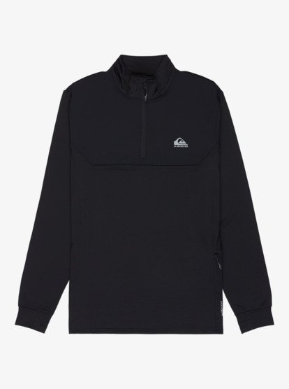 Early Start Hz - Half-Zip Technical Fleece for Men  EQYKT04403