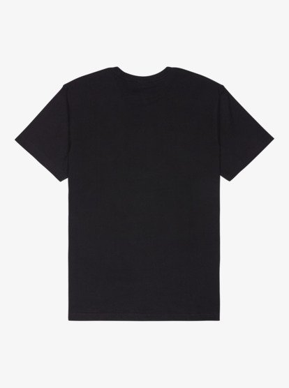 quiksilver, Diamond Pocket - Short Sleeve T-Shirt for Men, BLACK (kvj0) Diamond Pocket - Short Sleeve T-Shirt for Men  EQYKT04407