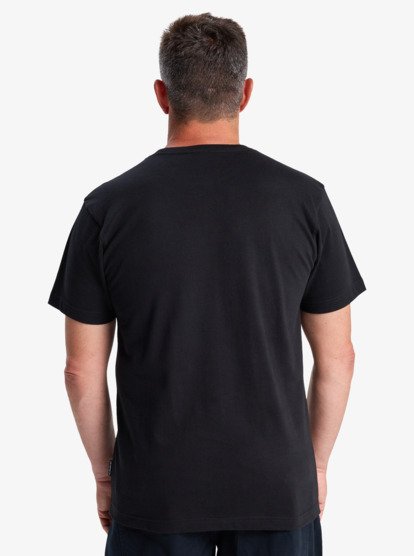 Diamond Pocket - Short Sleeve T-Shirt for Men  EQYKT04407