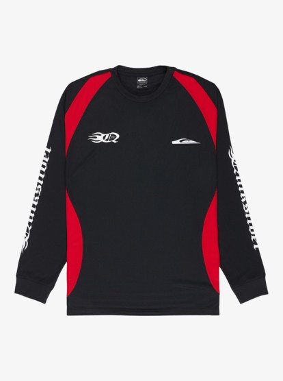 Mercury Moto - Long Sleeve T-Shirt for Men  EQYKT04409