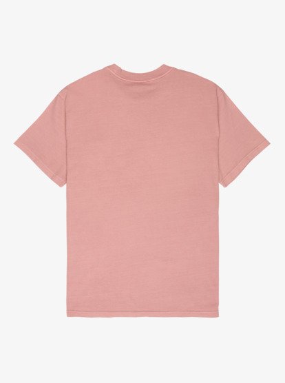 Oxni Washed - Short Sleeve T-Shirt for Men  EQYKT04413