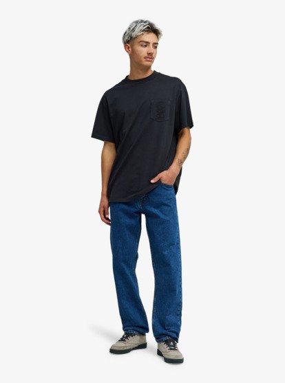 Oxni Washed  EQYKT04413