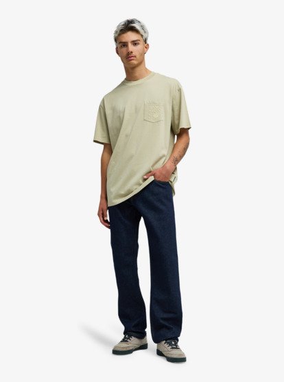 Oxni Washed  EQYKT04413