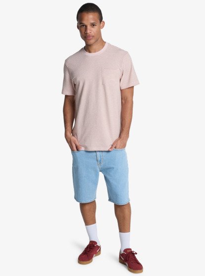 Lopaz Striped Pocket  EQYKT04414