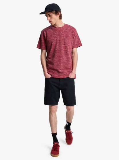 Lopaz Striped Pocket  EQYKT04414