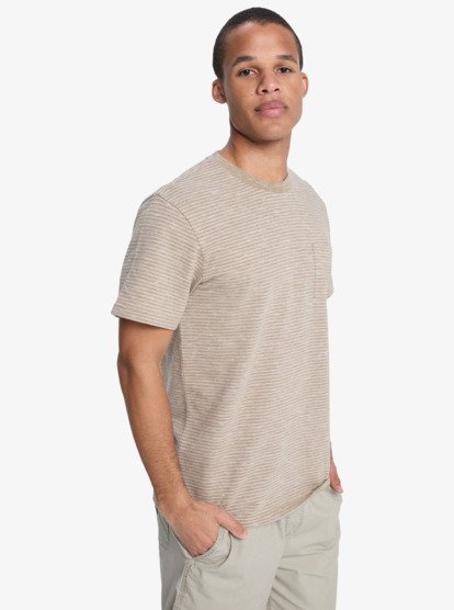 Lopaz Striped Pocket  EQYKT04414