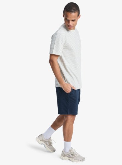 Lopaz Striped Pocket  EQYKT04414