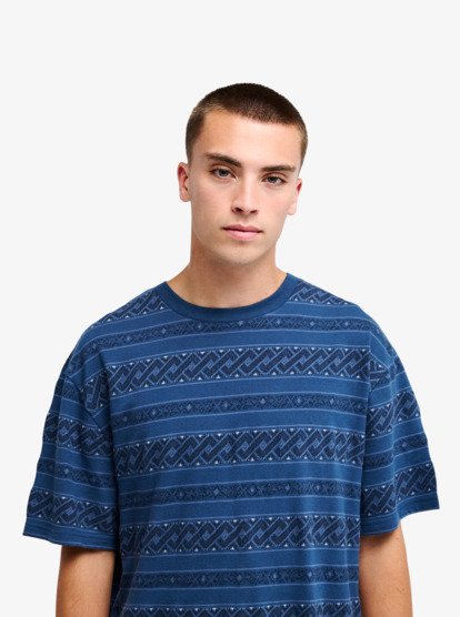 Birdwood Jacquard  EQYKT04429