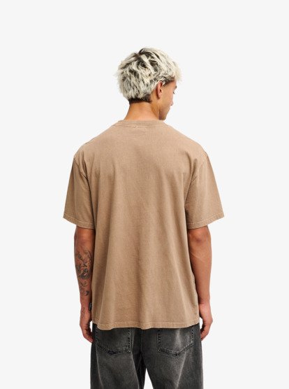 Guana Washed  EQYKT04431