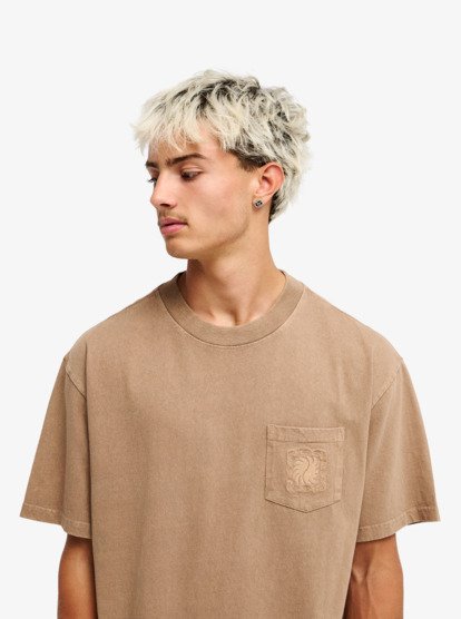 Guana Washed  EQYKT04431