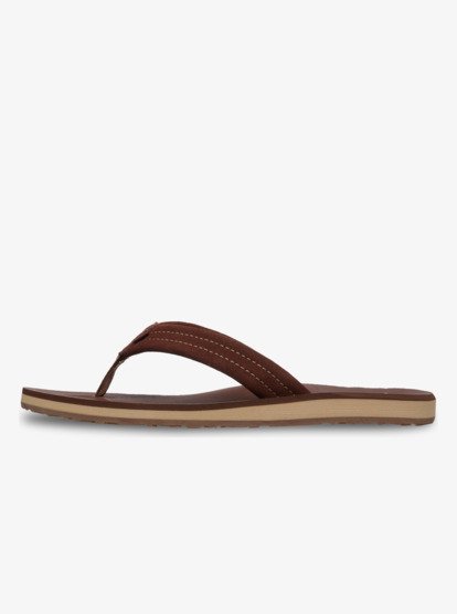 Carver Suede - Sandals for Men  EQYL100066