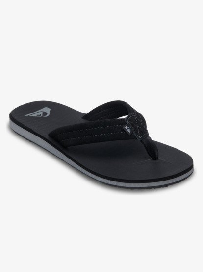 Carver Suede - Sandals for Men  EQYL100066