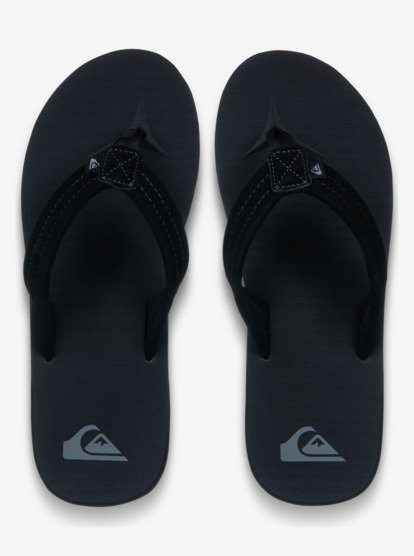 Carver Suede - Sandals for Men  EQYL100066