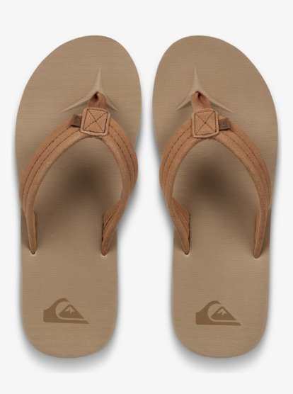 Carver Suede - Sandals for Men  EQYL100066