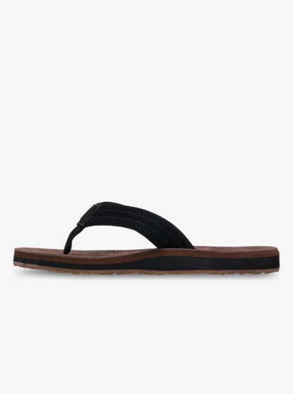 Carver Suede - Sandals for Men  EQYL100070