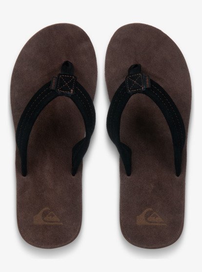 Carver Suede - Sandals for Men  EQYL100070