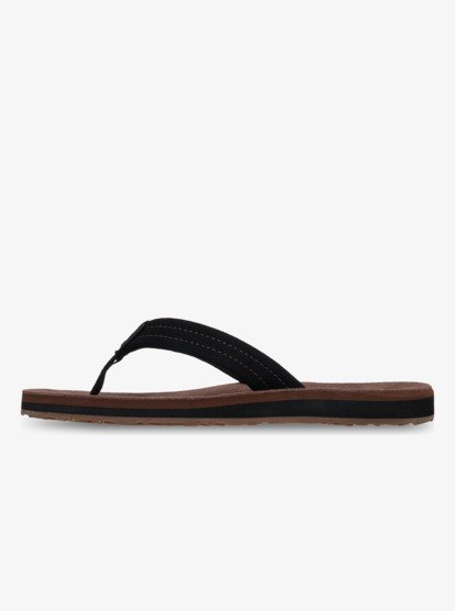 Carver Suede - Sandals for Men  EQYL100070