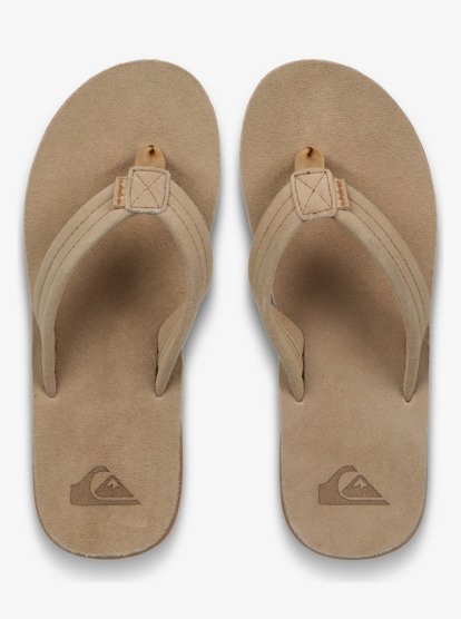 Carver Suede - Sandals for Men  EQYL100070