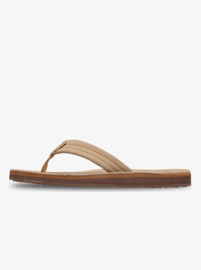 Carver Suede - Sandals for Men  EQYL100070