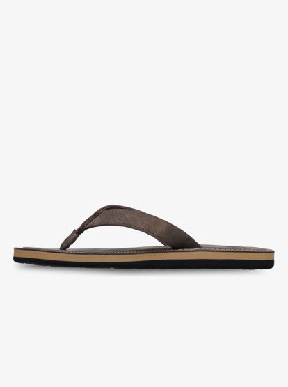 Molokai Nubuck - Sandals for Men  EQYL100074