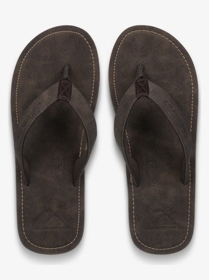 Molokai Nubuck - Sandals for Men  EQYL100074