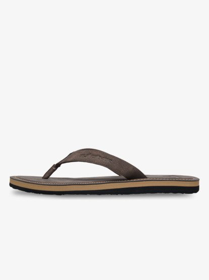 Molokai Nubuck - Sandals for Men  EQYL100074
