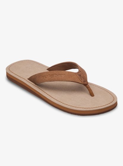 Molokai Nubuck - Sandals for Men  EQYL100074