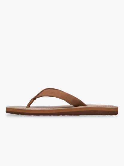 Molokai Nubuck - Sandals for Men  EQYL100074