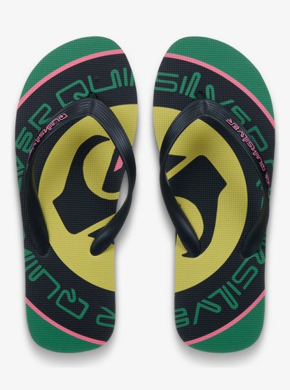 Molokai Screen - Flip-Flops for Men  EQYL100091