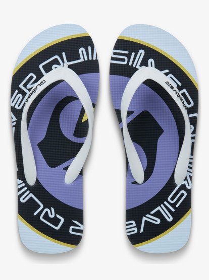Molokai Screen - Flip-Flops for Men  EQYL100091