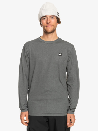 Territory - Technical Base Layer Top for Men | Quiksilver