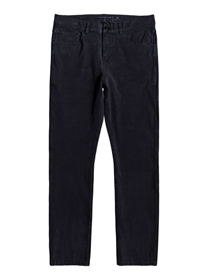 Krandy- Straight Fit Trousers for Men  EQYNP03168