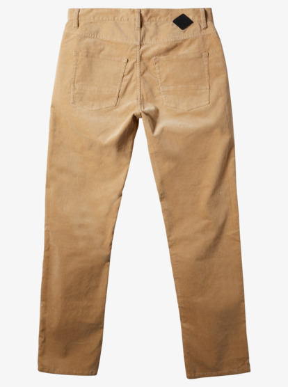 Kracker Cord - Corduroy Trousers for Men  EQYNP03279