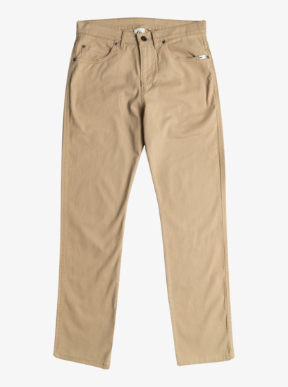 Krandy 5 Pockets - Trousers for Men  EQYNP03286