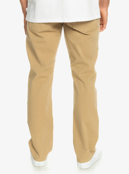 Krandy 5 Pockets - Trousers for Men  EQYNP03286