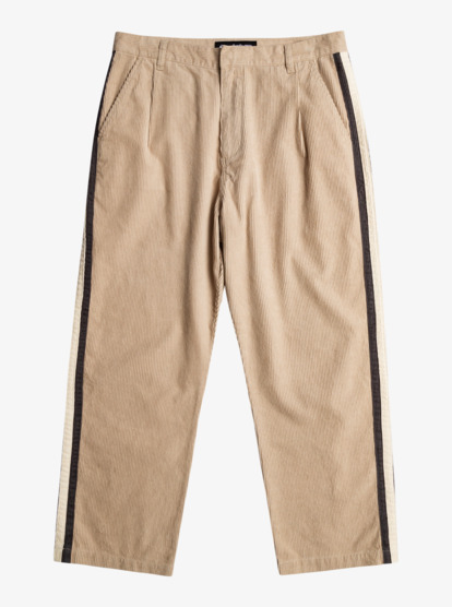 Roller Line  - Corduroy Pant for Men  EQYNP03305